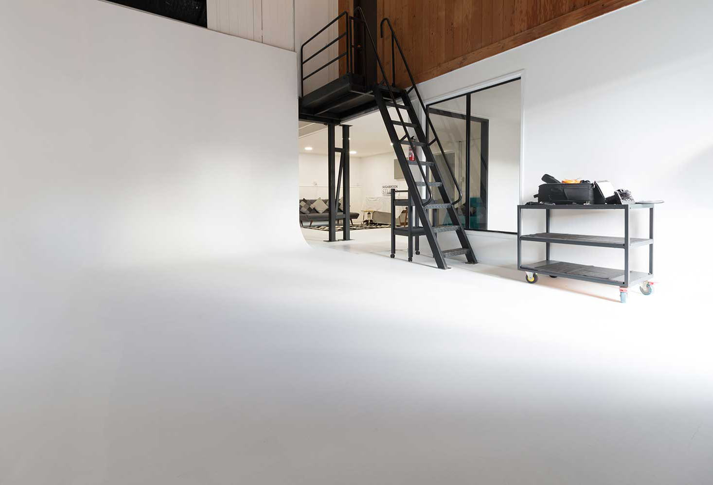 Highbrook Studio
